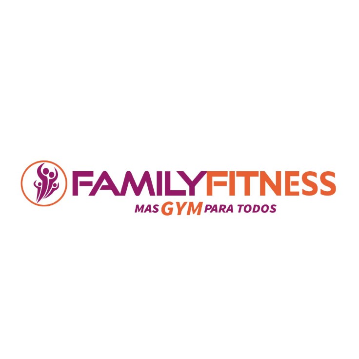 family fit logo